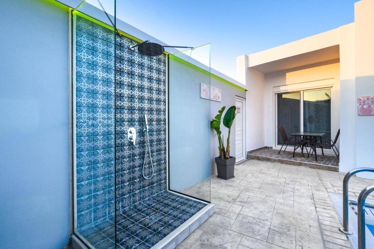 Vila Pervolia House Kremastí Exteriér fotografie